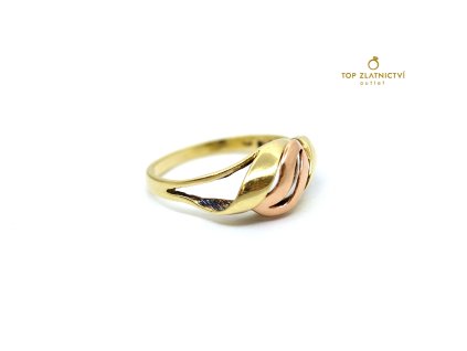 95480 1 zlaty prsten 2 30g