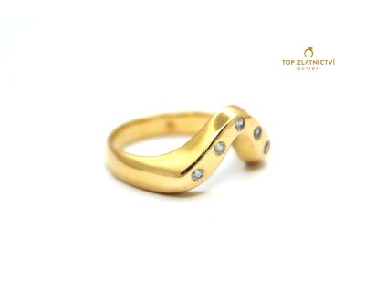 97238 1 zlaty prsten 4 30g