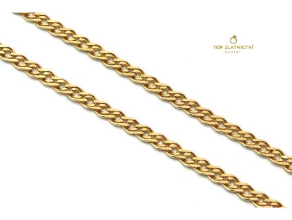 97832 zlaty retizek 6 45g