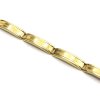 111601 zlaty naramek 10 52g