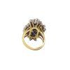 Prsten s diamanty 12.16g