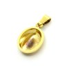 Zlatý přívěsek 2.01g