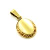 Zlatý přívěsek 2.01g