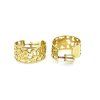 Zlaté náušnice 7.31g