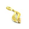 Zlatý přívěsek 0.76g
