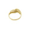 Zlatý prsten 2.04g