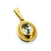 Zlatý přívěsek 1.87g