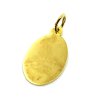Zlatý přívěsek 1.06g