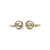 Zlaté náušnice 1.61g (DĚTSKÉ)