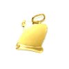 Zlatý přívěsek 0.49g