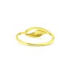 Zlatý prsten 1.06g