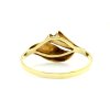 Zlatý prsten 1.57g