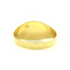 Zlatý prsten 1.71g