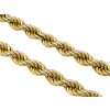 Zlatý řetízek 26.23g