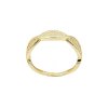 Zlatý prsten  1.99g