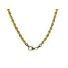 Zlatý řetízek 8.84g