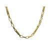 Zlatý řetízek 12.61g