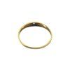 Zlatý prsten 0.94g