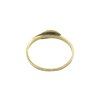Zlatý prsten 0.87g