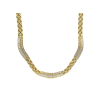 Zlatý náhrdelník 27.90g