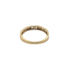 Zlatý prsten 1.92g