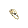 Zlatý prsten 1.68g