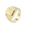 Zlatý prsten 2.78g