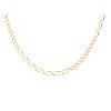 Zlatý řetízek 7.02g