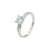 Zlatý prsten 2.32g