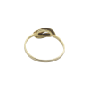 Zlatý prsten 2.15g