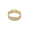 Zlatý prsten 4.53g