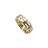 Zlatý prsten 4.53g