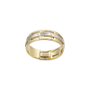 Zlatý prsten 4.53g