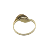 Zlatý prsten 1.34g