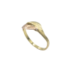 Zlatý prsten 1.34g