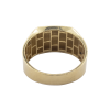 Zlatý prsten 3.63g