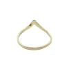 Zlatý prsten 0.89g