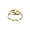 Zlatý prsten 2.94g