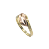 Zlatý prsten 2.94g