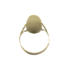Zlatý prsten 2.44g
