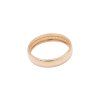 Zlatý prsten 2.80g
