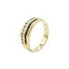Zlatý prsten 3.42g