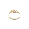 Zlatý prsten 1.28g
