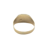 Zlatý prsten 2.35g