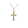 Zlatý přívěsek 0.30g
