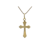 Zlatý přívěsek 0.30g