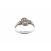 78798 2 zlaty prsten s diamanty a perlou 2 66g