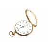 80637 1 zlate kapesni hodinky 53 18g