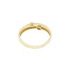 Zlatý prsten 1.55g