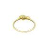 Zlatý prsten 1.19g